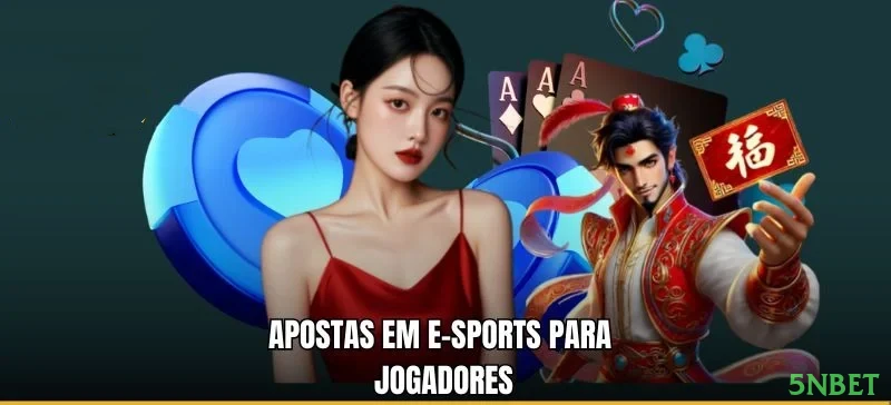Estatísticas do jogo